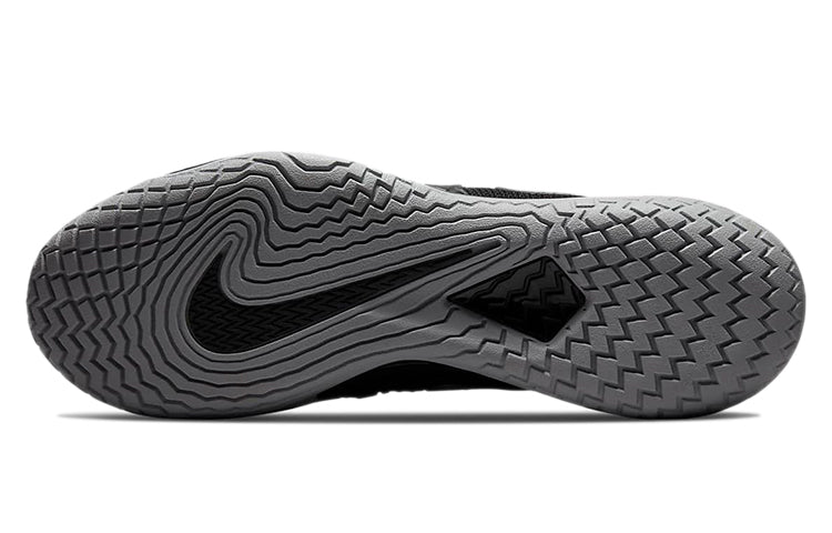 Nike Zoom Vapor Cage 4 Rafa 'Black Metallic Silver' DD1579-001