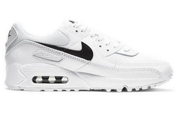 Image of (WMNS) Nike Air Max 90 Next Nature 'White Black' CQ2560-101