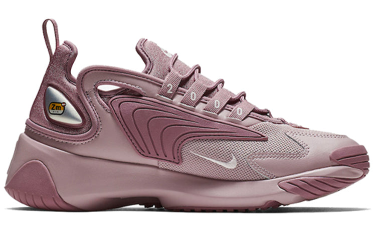 (WMNS) Nike Zoom 2K 'Plum Dust' AO0354-500