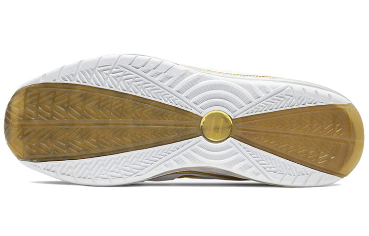 Image of Nike Air Max LeBron 7 Retro QS 'China Moon' 2020 CU5646-100