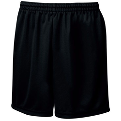 Image of Youth Soccer Shorts (Black)