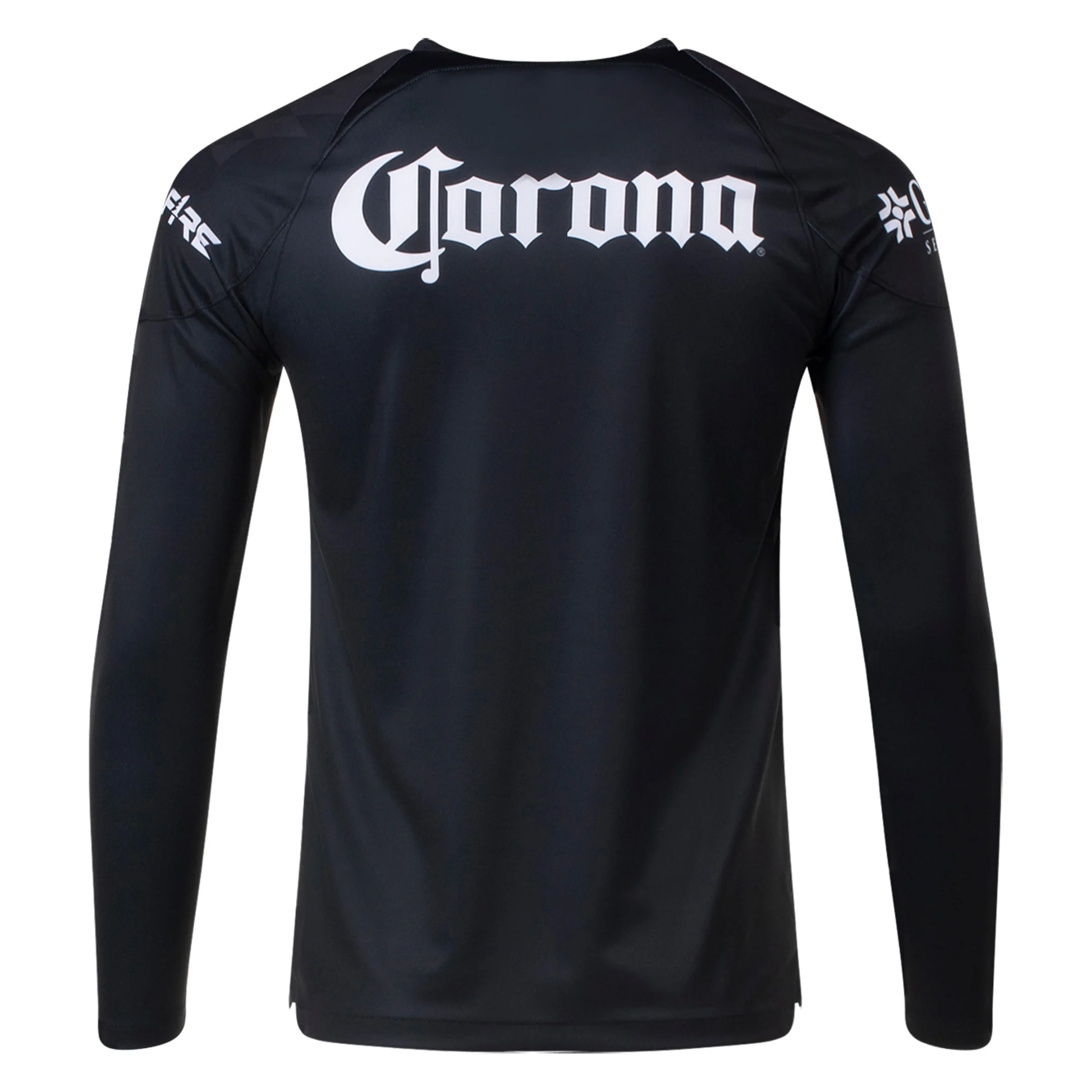 Nike Club America Goalkeeper Jersey 23/24 (Black/Anthracite/White)