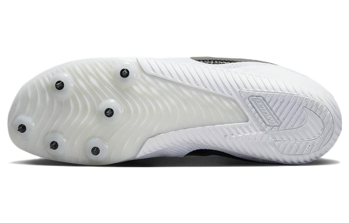Image of Nike Zoom Rival Multi-Event 'White Black' DC8749-100