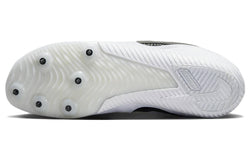 Image of Nike Zoom Rival Multi-Event 'White Black' DC8749-100