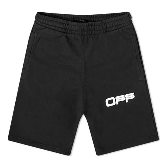 Image of OFF-WHITE SS20 Mens Airport Tape Track Print Sports OMCI006S20E300031088