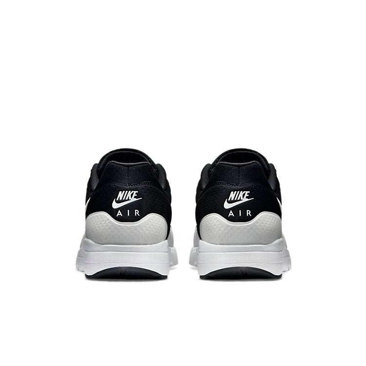 Image of Nike Air Max 1 Ultra Moire 'Black' 705297-001