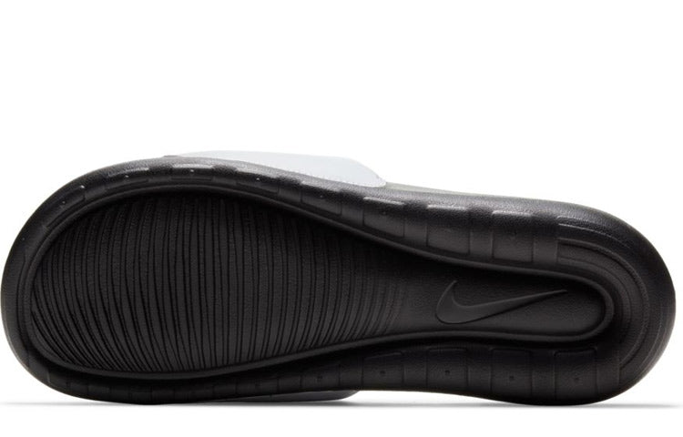 Nike Victori One Slide Mix 'White Black' DD0234-100