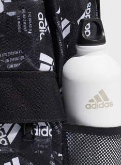 Image of Adidas Classic Printed Backpack