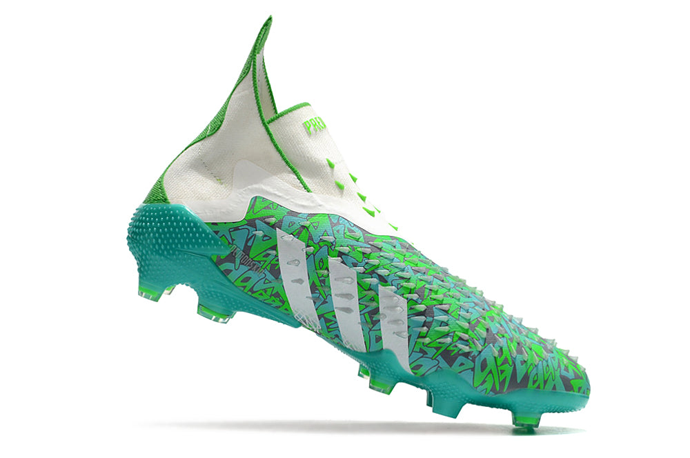 Adidas Predator Freak+ FG