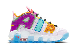 Image of (PS) Nike Air More Uptempo 'Mix n Match' DH0828-500