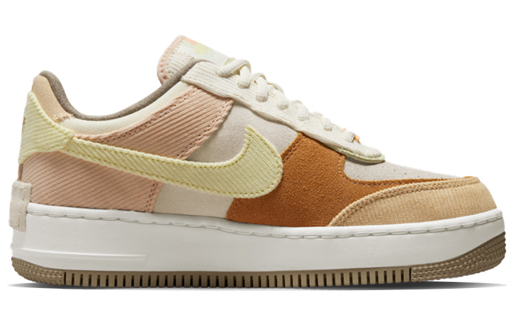 (WMNS) Nike Air Force 1 Shadow 'On The Bright Side' DQ5075-187