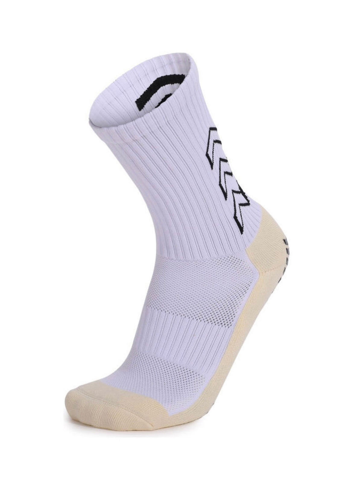 Image of Short Anti Slip Football Socks