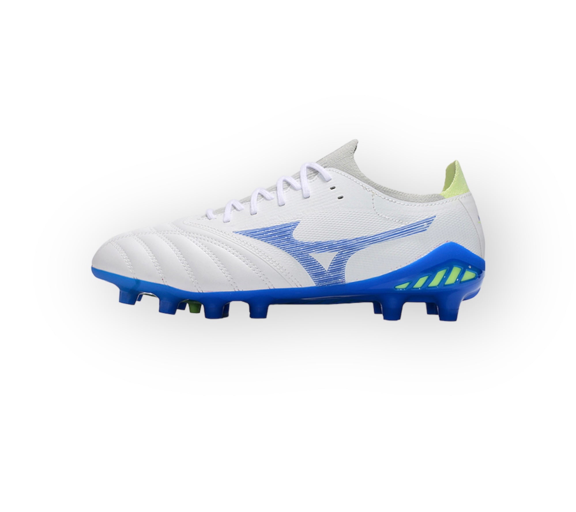 Image of Mizuno Morelia  NEO III β Japan FG
