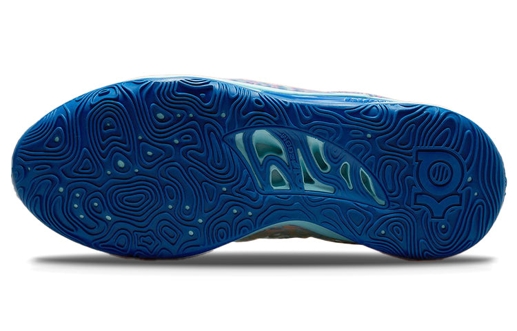 Nike Napheesa Collier x KD 15 EP 'Minnesota Lynx' DM1054-400