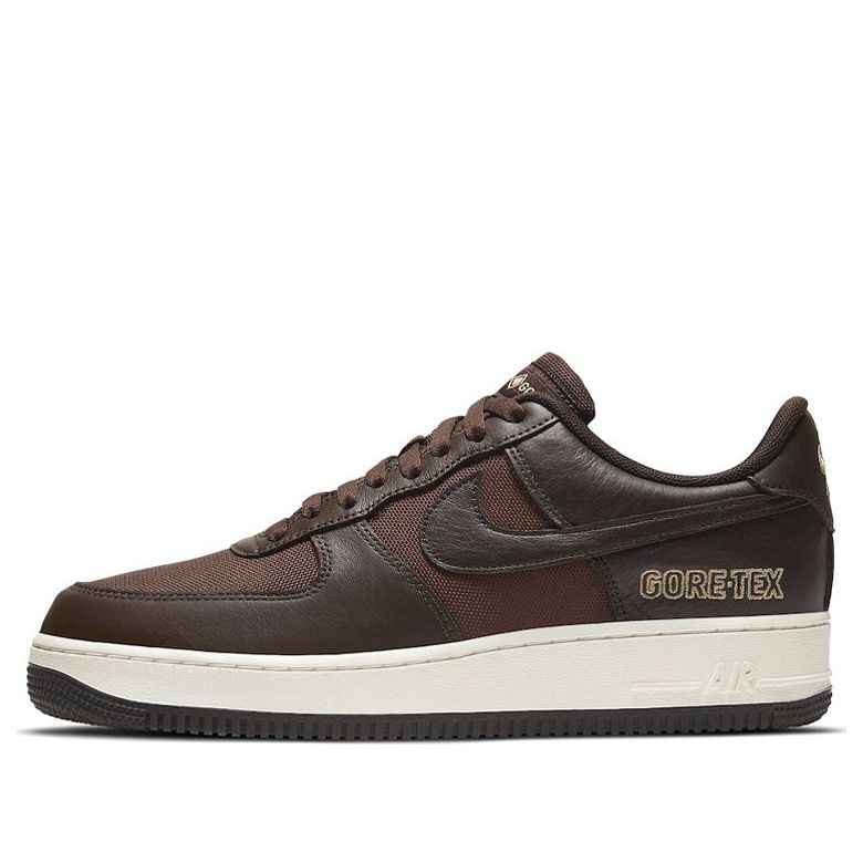 Image of Nike Air Force 1 GTX 'Baroque Brown' CT2858-201