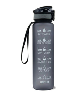 Image of Water Bottle Time Marker BPA