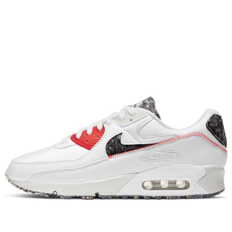 Nike Air Max 90 M2Z2 'Recycled Wool Pack - White Photon Dust' DD0383-100