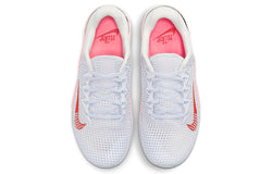 Image of (WMNS) Nike Metcon 6 'Football Grey Arctic Punch' AT3160-001