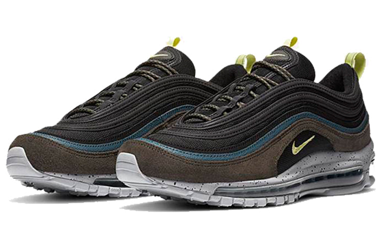 Image of Nike Air Max 97 'Newsprint' DB4611-001