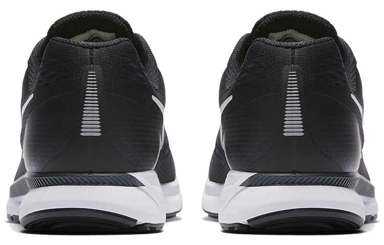 Image of Nike Air Zoom Pegasus 34 'Black' 880555-001