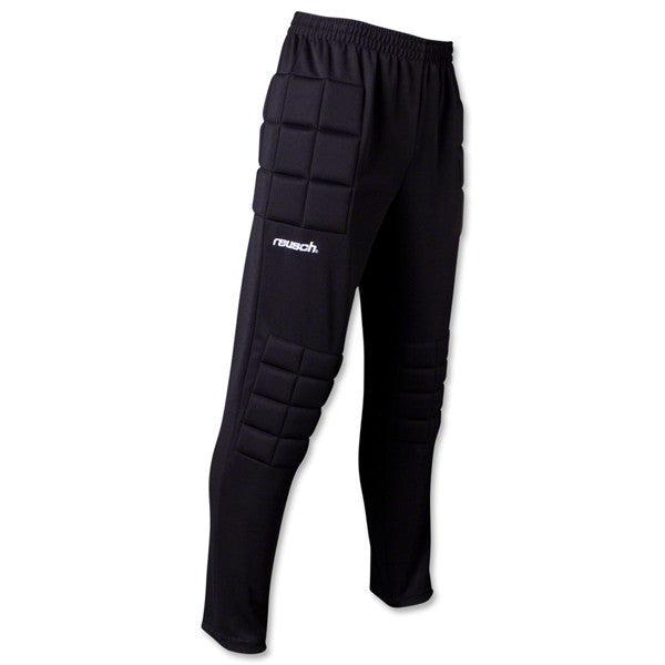 Image of Reusch Goalkeeper Alex Breezer Pants (Black)