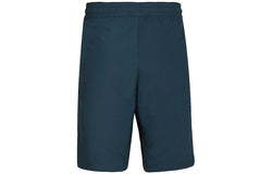 Image of adidas Club Tennis Quick Dry Casual Sports Shorts Blue GH7225