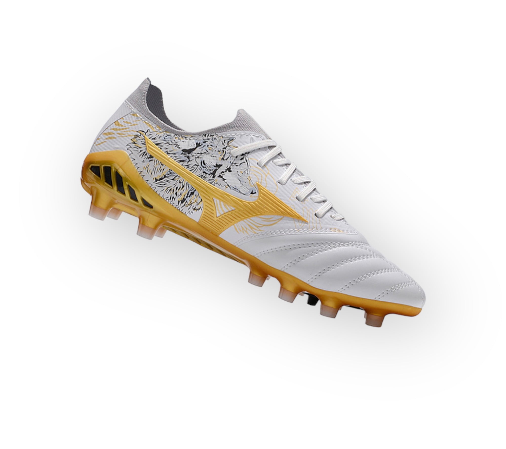 Image of Mizuno Morelia  NEO III β Japan FG x Sergio Ramos