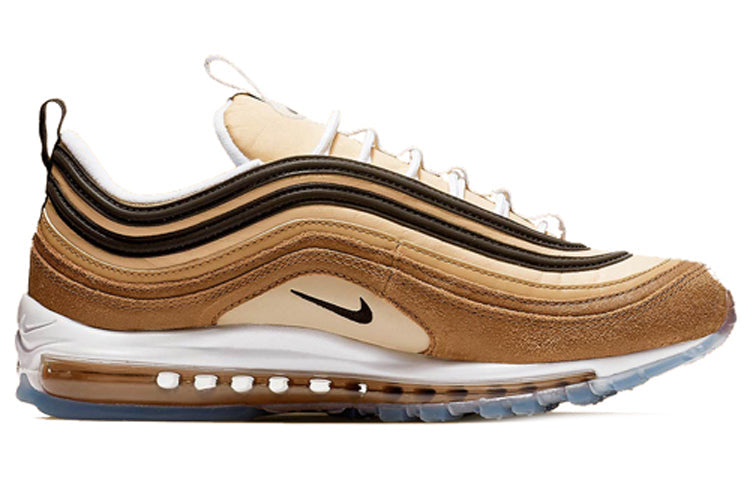 Image of Nike Air Max 97 'Unboxed' 921826-201