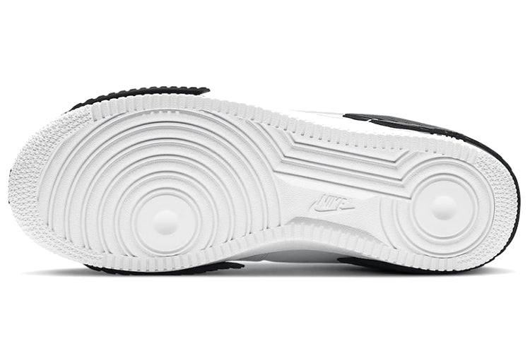 Image of Nike Air Force 1 NDSTRKT 'White Black' CZ3596-100