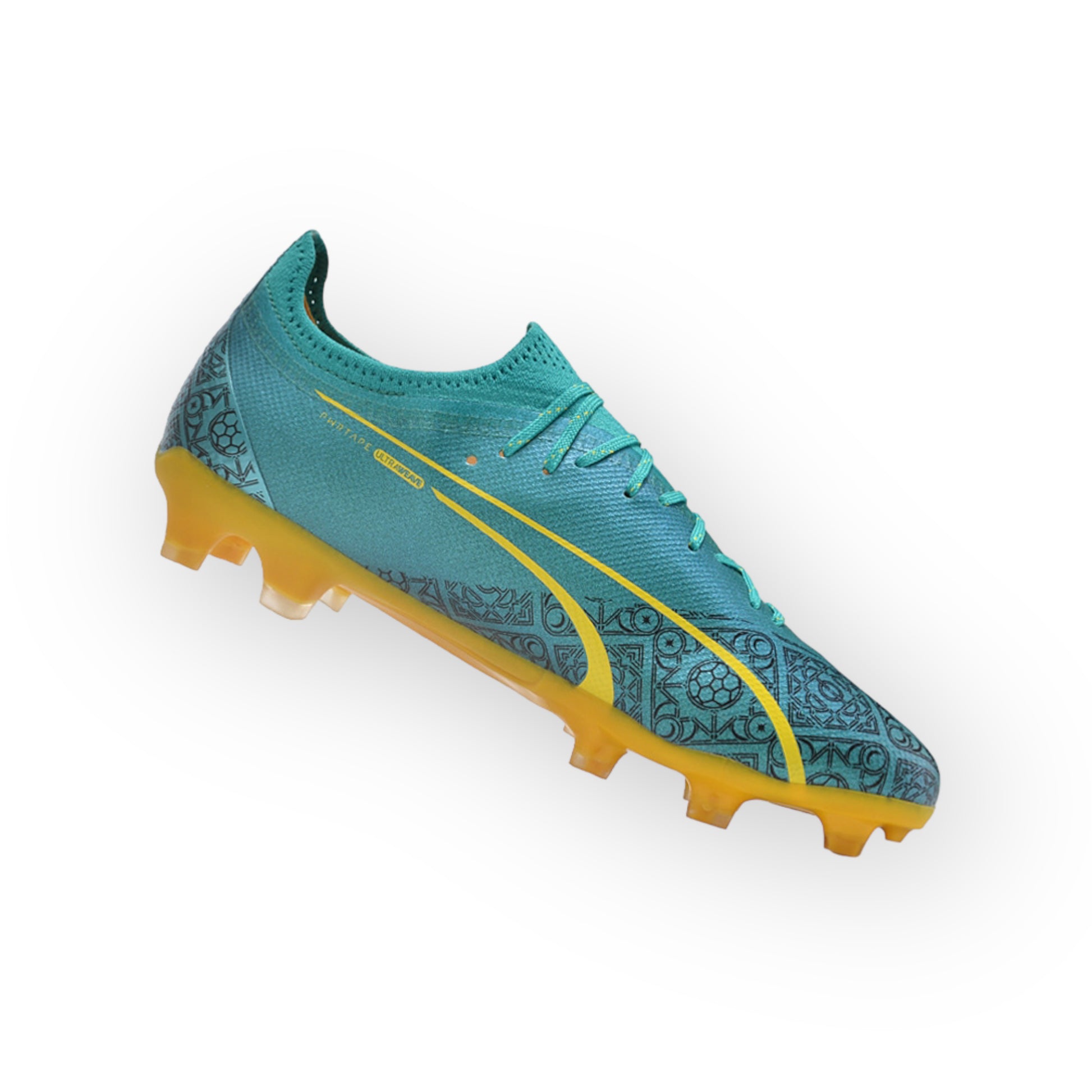 Puma Ultra Ultimate FG x Unisport