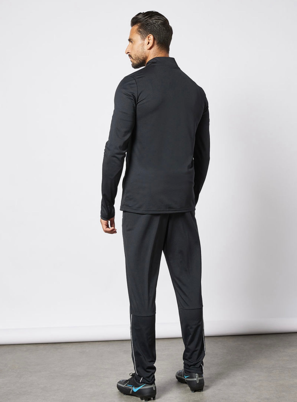 Image of Nike Dri-FIT Football Tracksuit