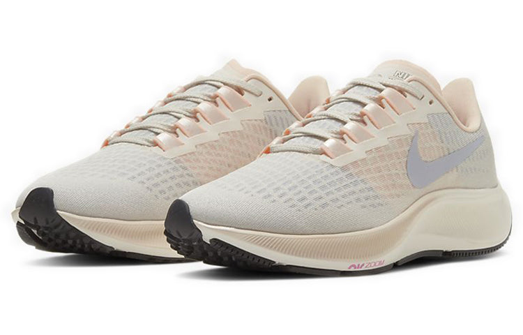 (WMNS) Nike Air Zoom Pegasus 37 'Pale Ivory' BQ9647-102