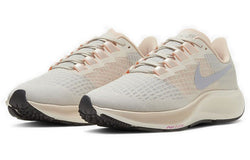 Image of (WMNS) Nike Air Zoom Pegasus 37 'Pale Ivory' BQ9647-102