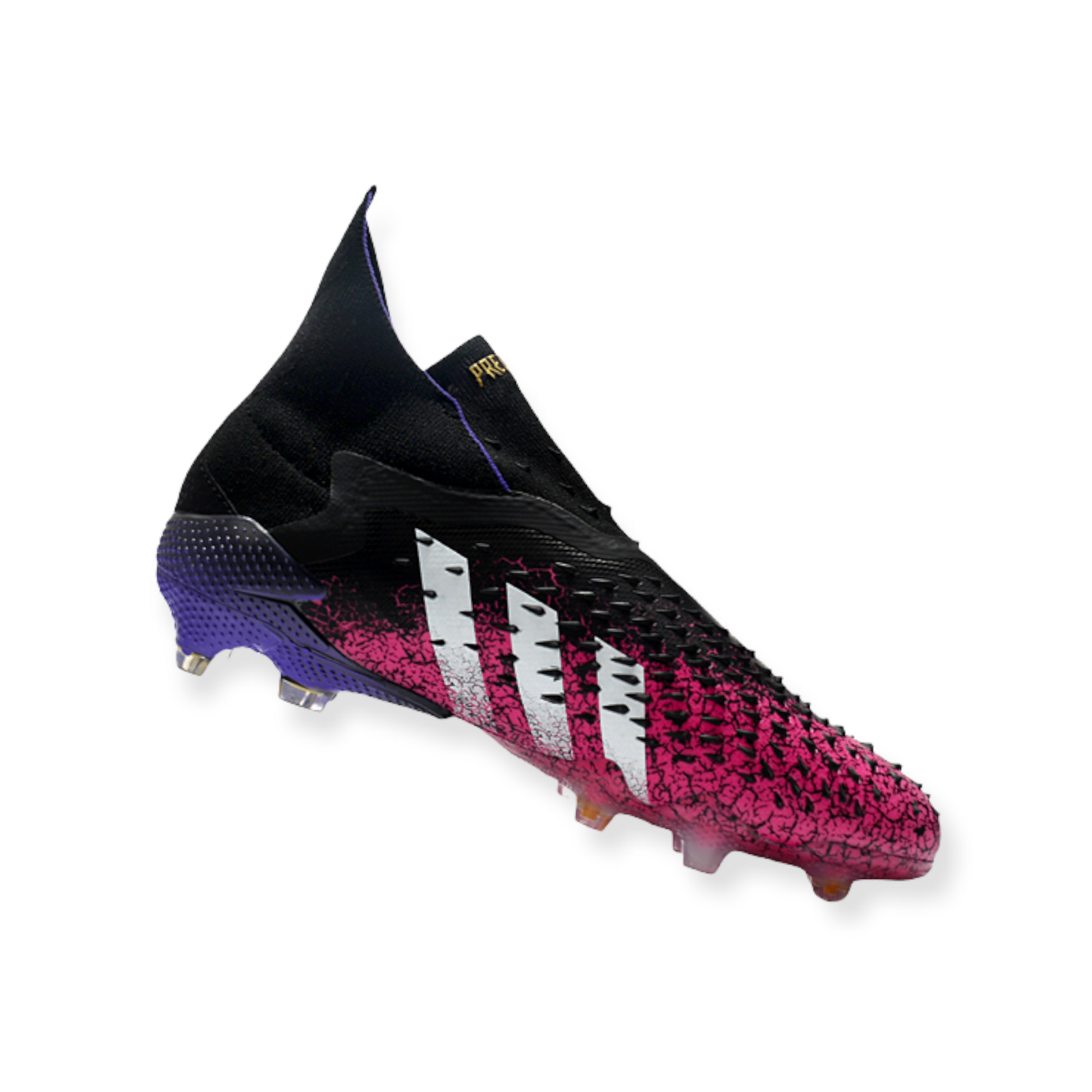 Adidas Predator Freak+ FG