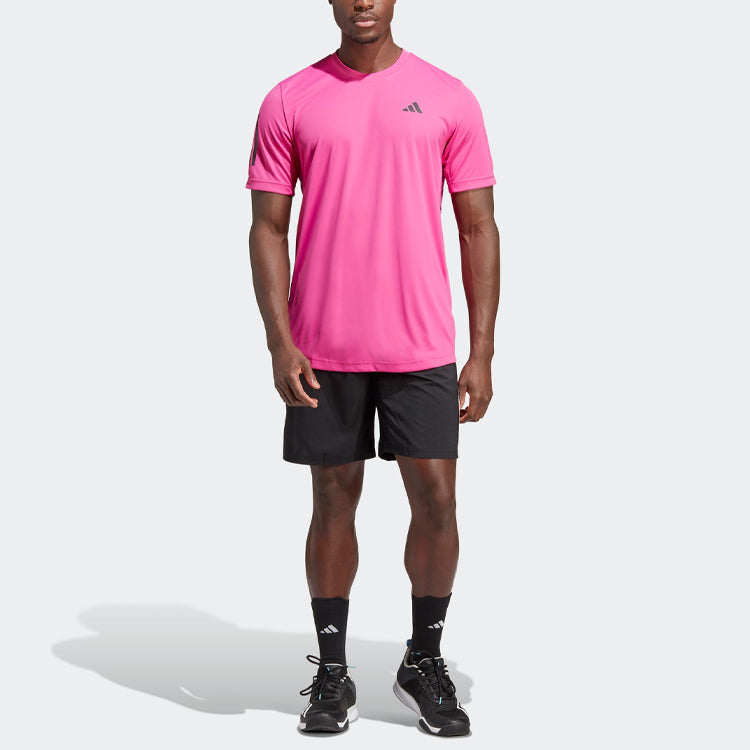 Image of شورت تنس Adidas Club 3-Stripes HS3253