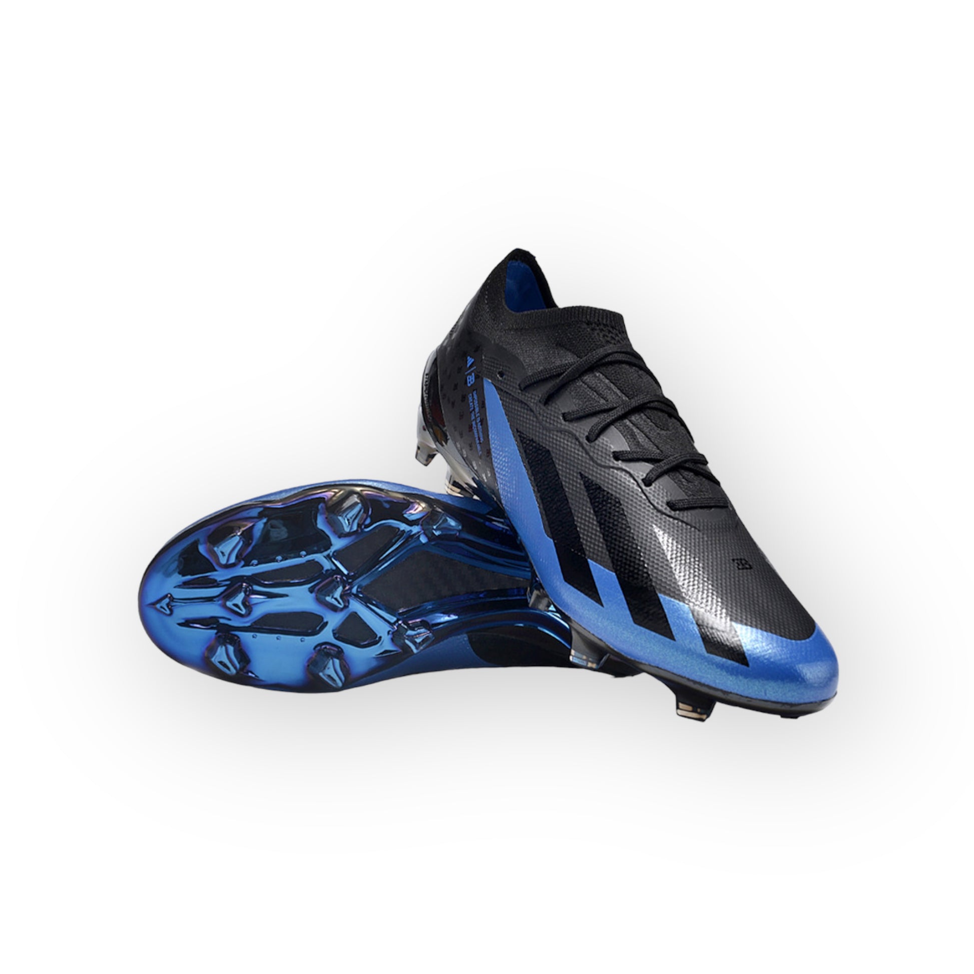 Bugatti x Adidas X CrazyFast.1 FG