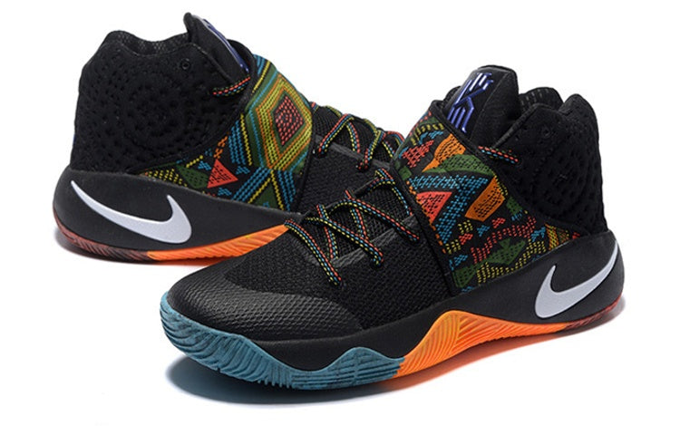 Nike Kyrie 2 'BHM' 828375-099