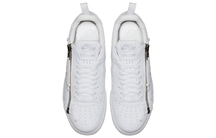 Image of Nike Acronym x Lunar Force 1 'AF100' AJ6247-100