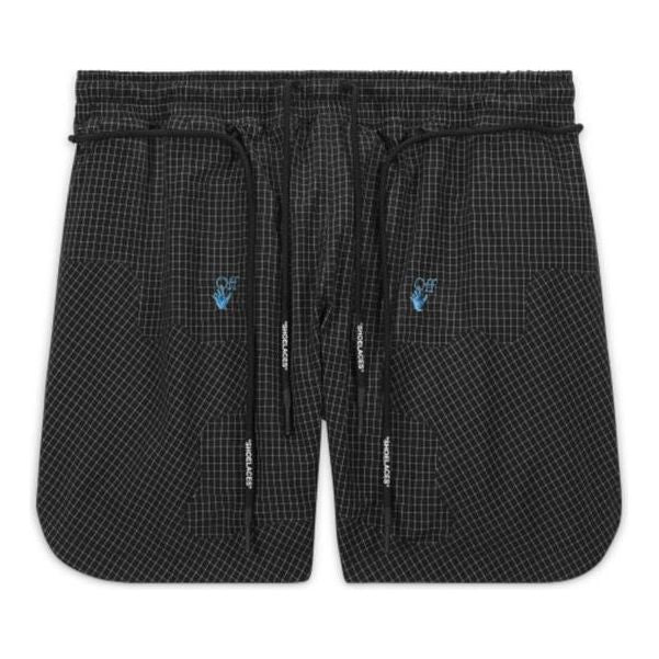 Nike Woven Shorts x OFF-WHITE DN1703-010
