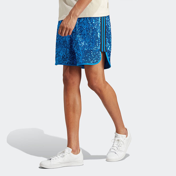 Image of adidas originals Blue Version IA2478