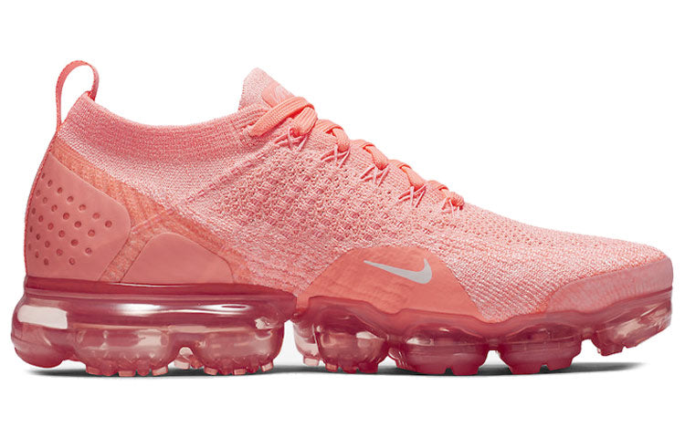 (WMNS) Nike Air VaporMax 2 'Crimson Pulse' 942843-800