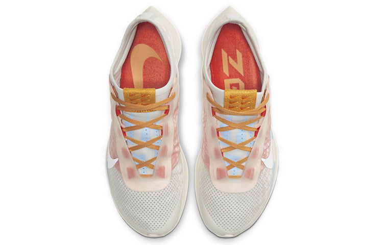 (WMNS) Nike Zoom Fly 3 'Photon Team Orange' CJ0404-001