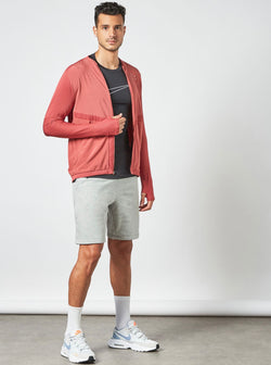 Image of Nike Dri-FIT Run Division Zipper Jacket