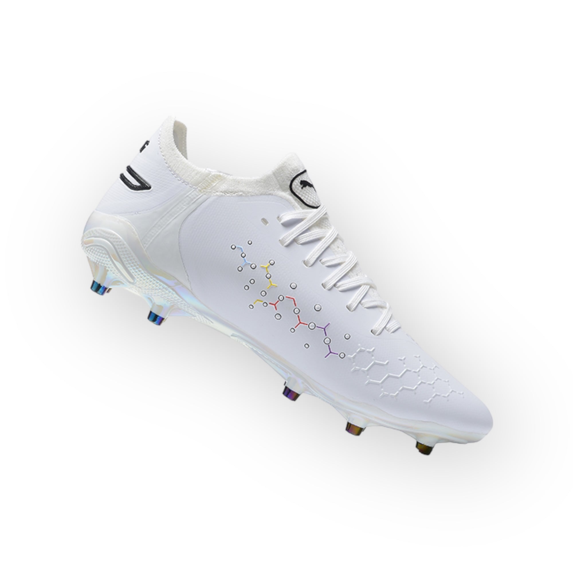 Image of Puma King Ultimate Icon FG