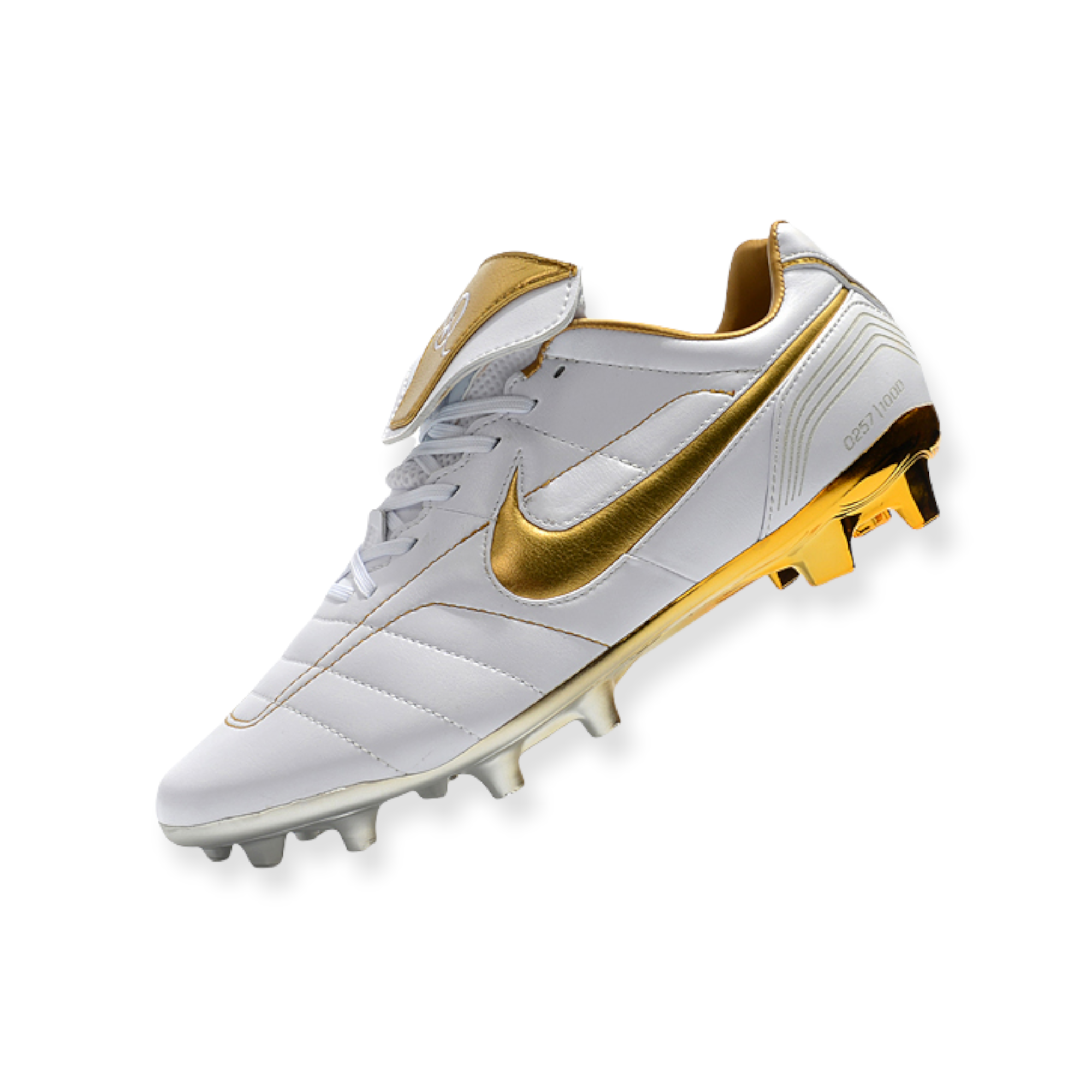Image of Nike Premier III R10 Elite FG