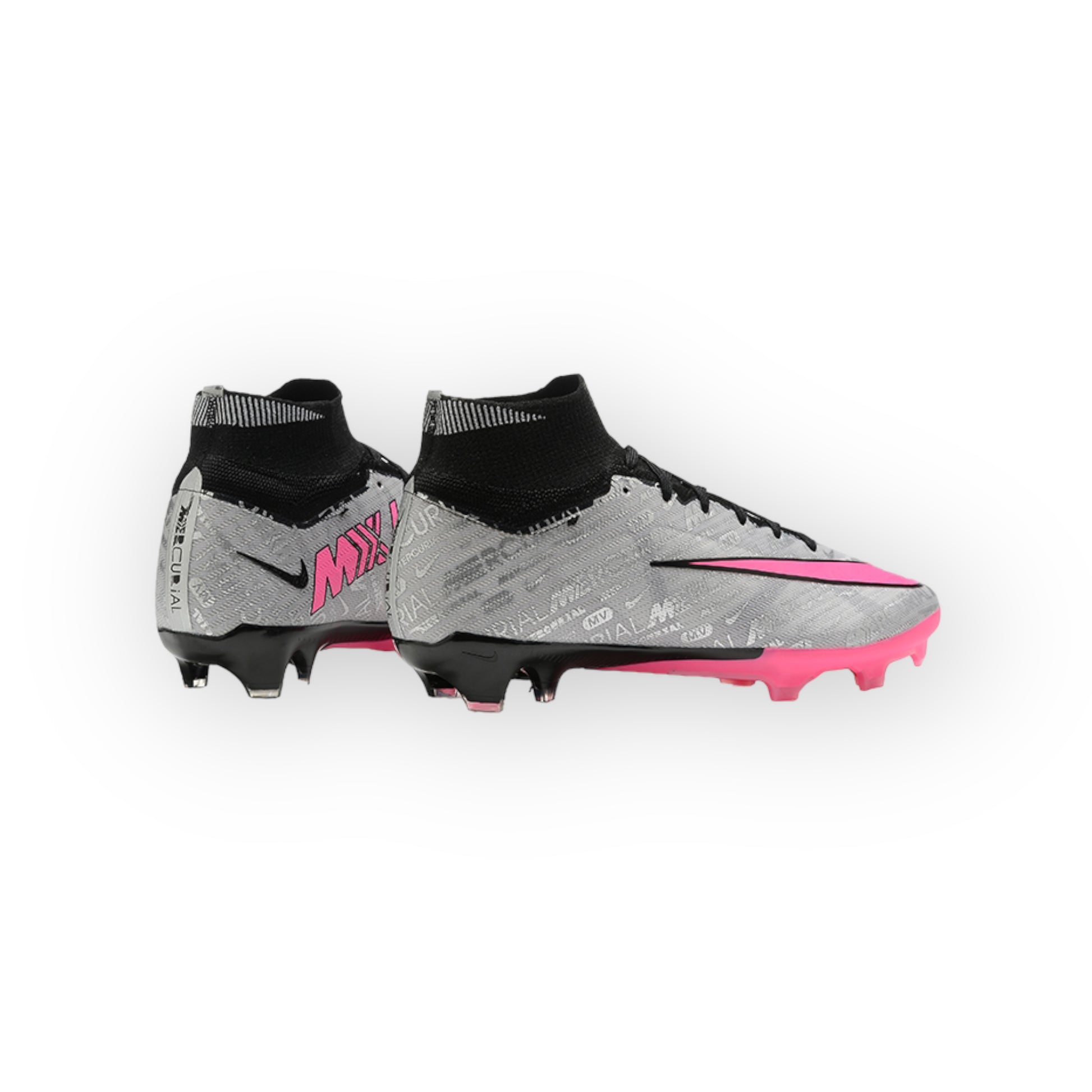 Nike Air Zoom Mercurial Superfly IX Elite FG