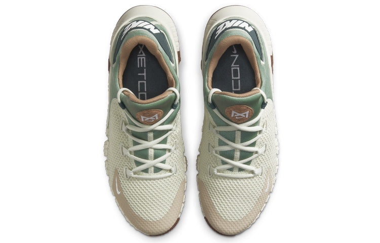 Nike Free Metcon 4 'Sea Glass' DM7208-011