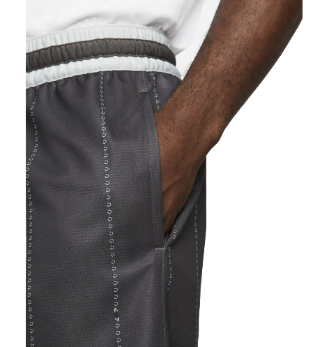 Nike Dri-FIT DNA Dark gray  DQ6087-254