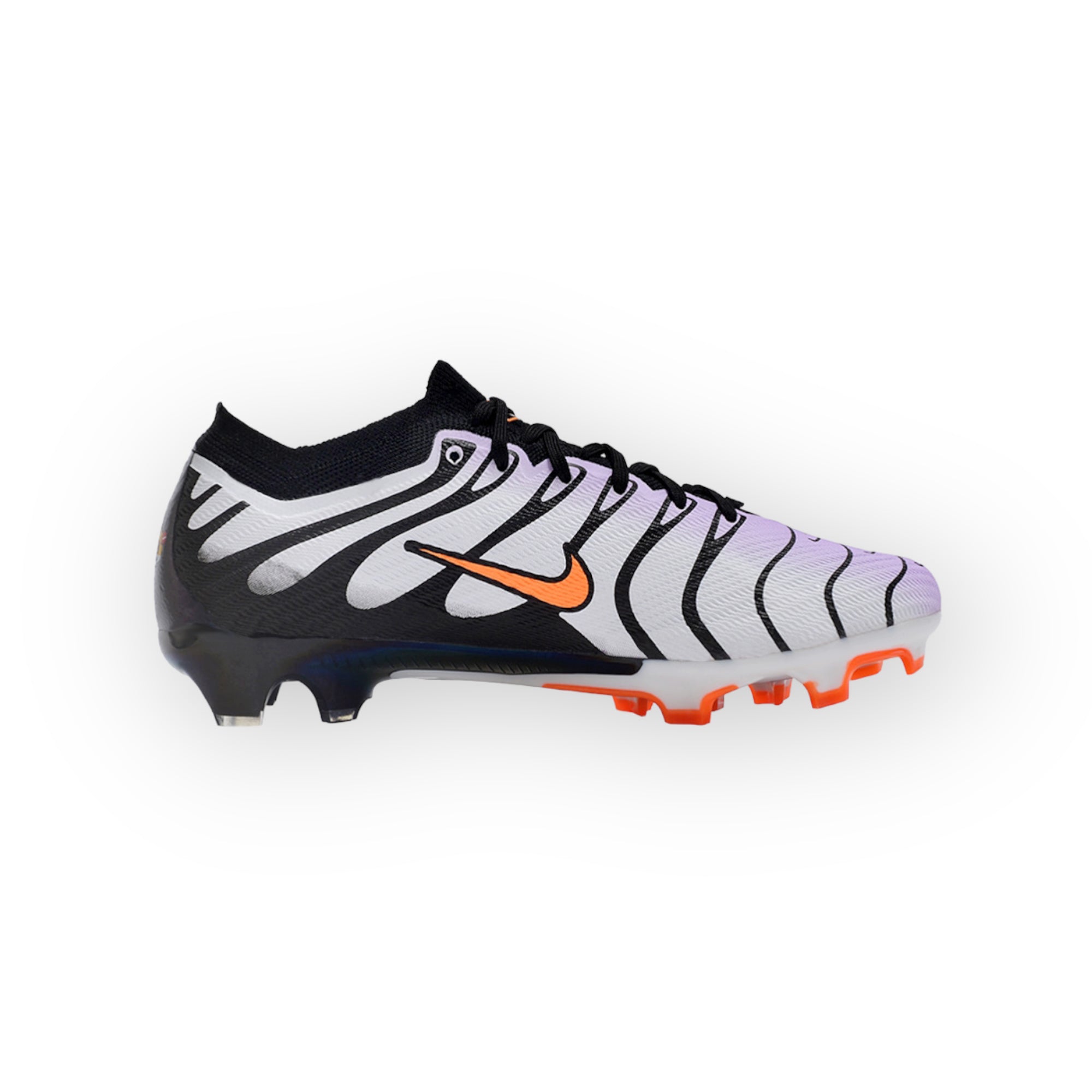 Image of Nike Air Zoom TN Mercurial Vapor XV Elite FG