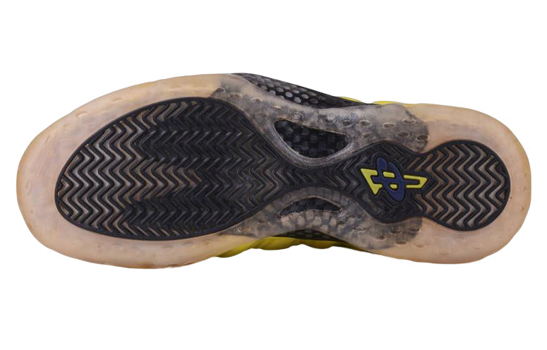 Image of Nike Air Foamposite One 'Electrolime' 314996-330